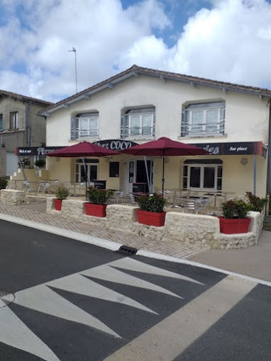 Chez Coco — photo 3