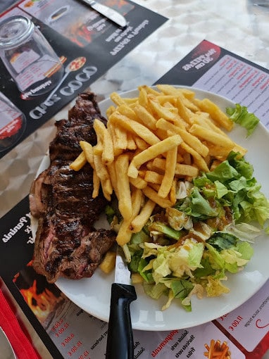 Chez Coco — photo 2