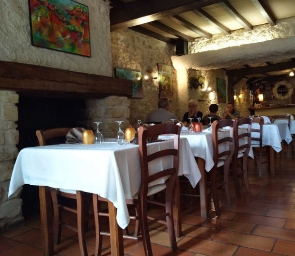 Auberge des Monards — photo 3