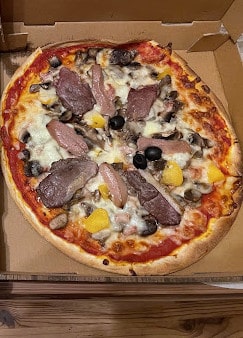 Crescendo — photo 2