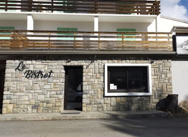 Le Bistrot — photo 3