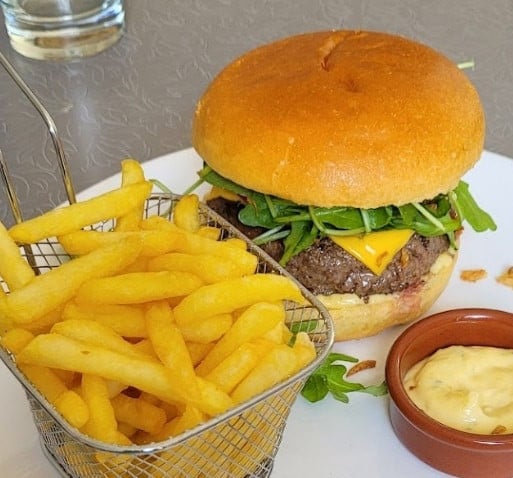Le Bistrot — photo 2