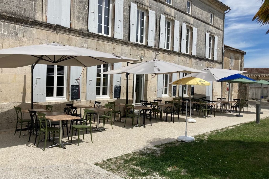 Le Saint Pierre — photo 2