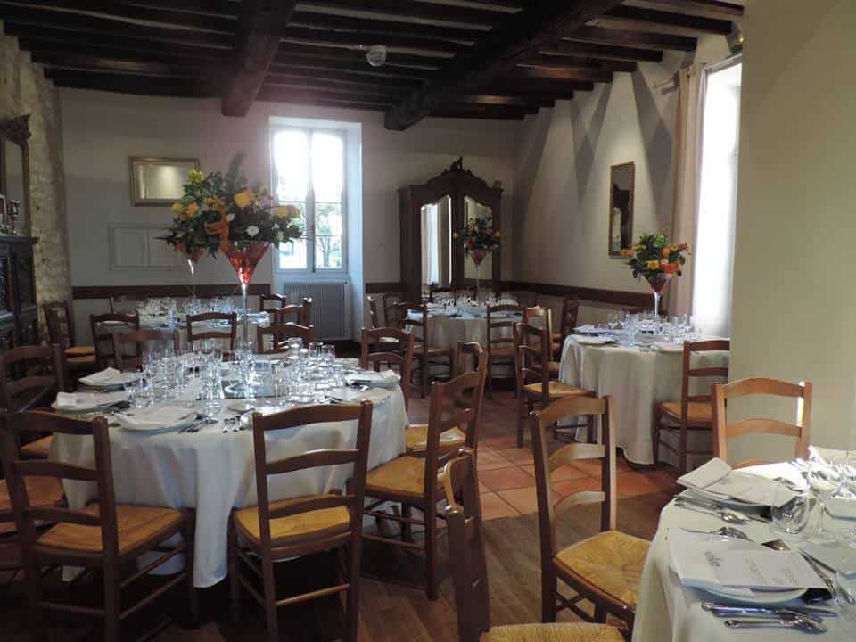 Le Presbytere — photo 3