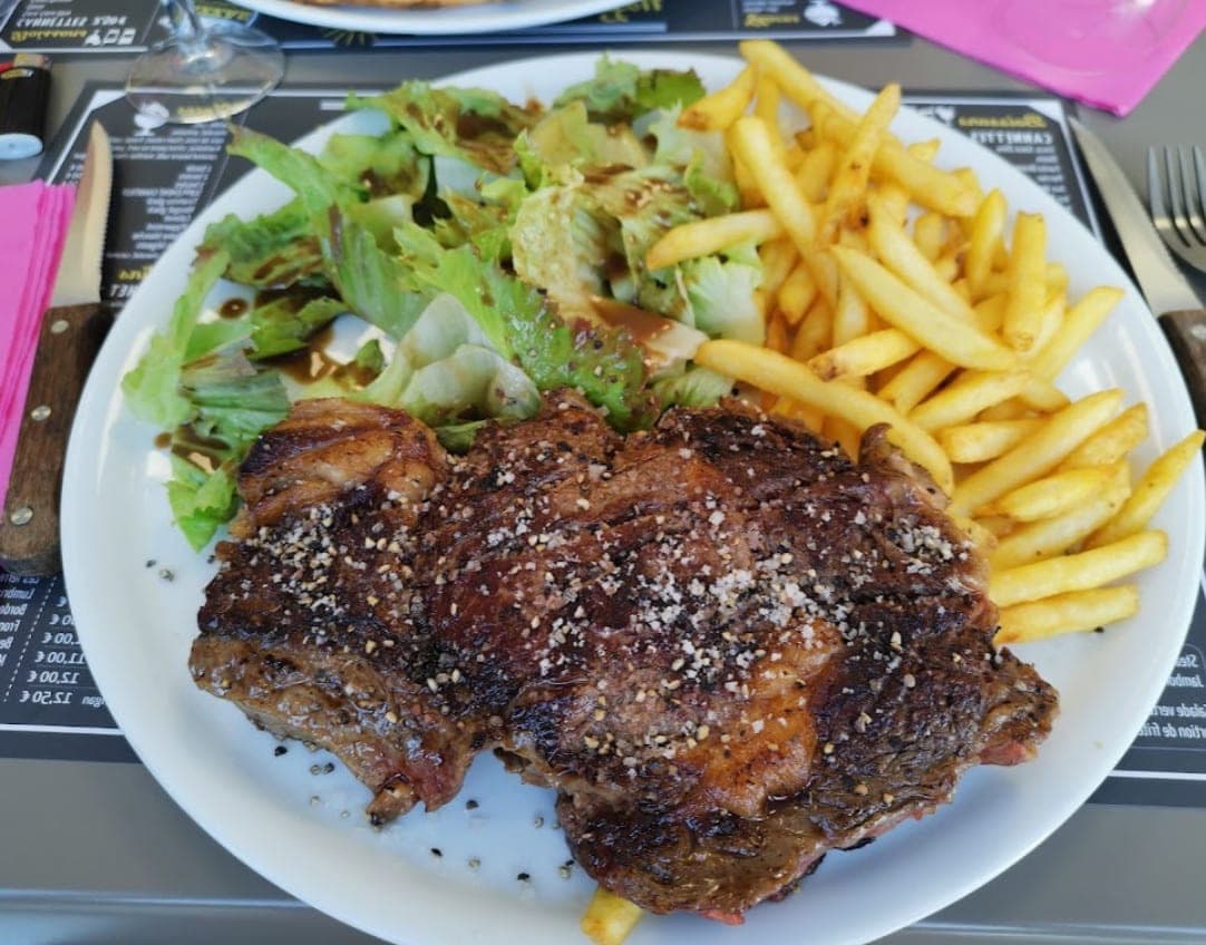 Chez Feu-Feu — photo 2