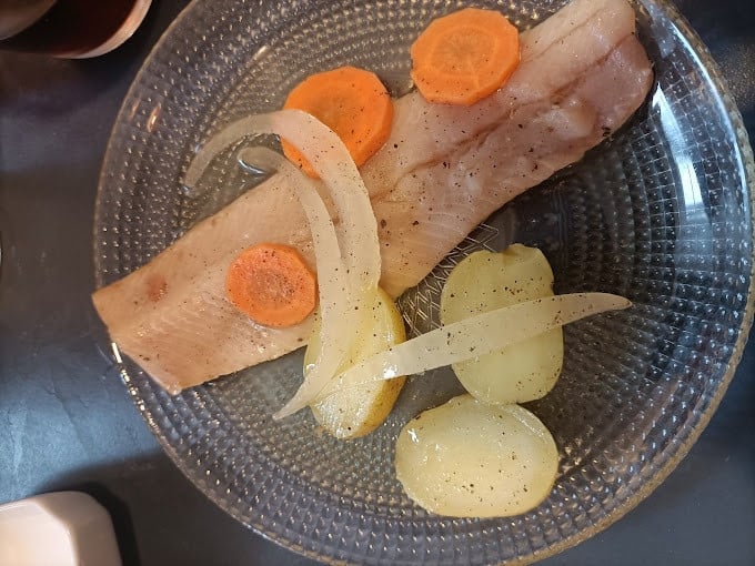 Dame Casserole — photo 2