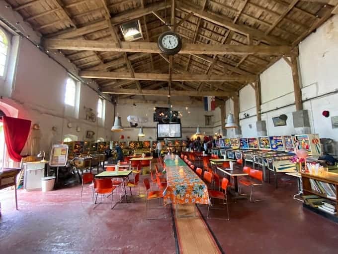 Le Hangar du Port — photo 3