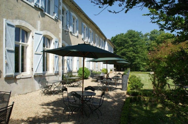 Chateau de Didonne — photo 2