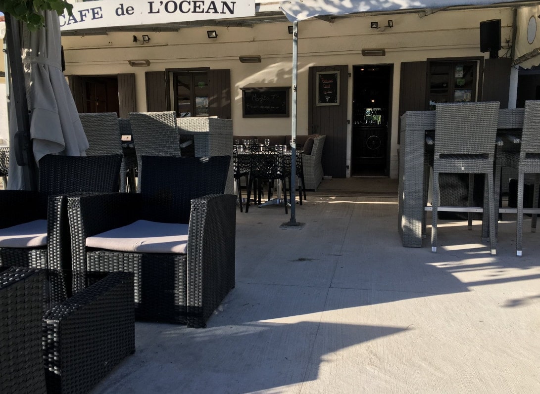 Café de L'Océan — photo 3