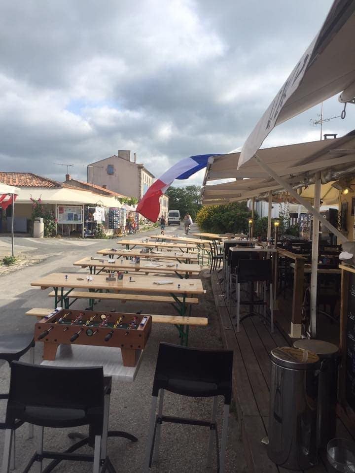 Le bar beau teint — photo 3
