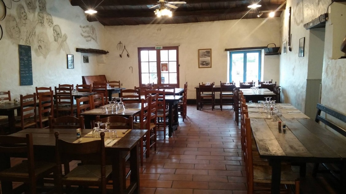 Le Pressoir — photo 3