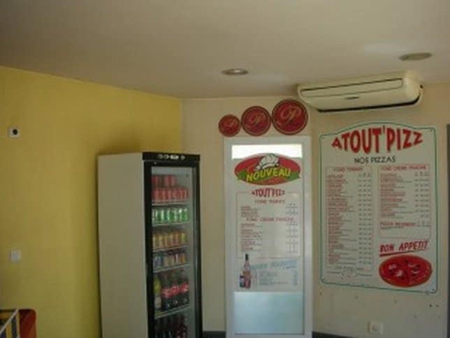 Atout Pizz' — photo 3