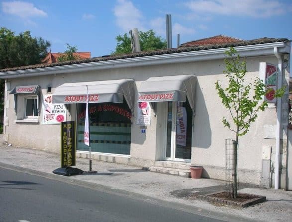 Atout Pizz' — photo 2