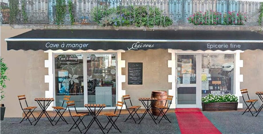 Chai Vous — photo 3