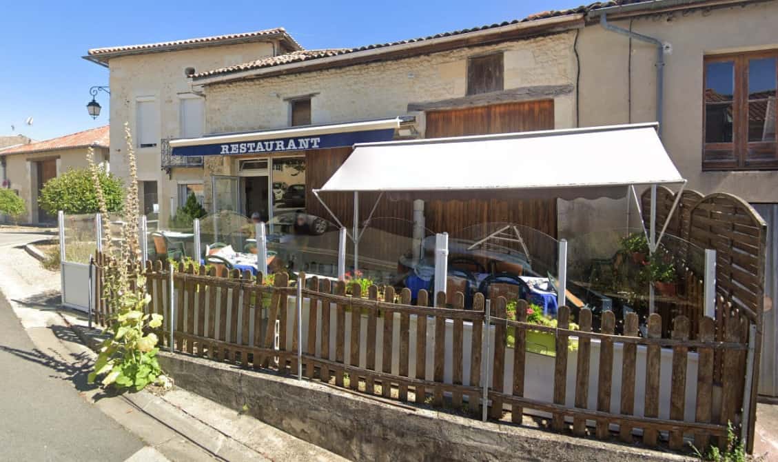 Le Talmelier — photo 3