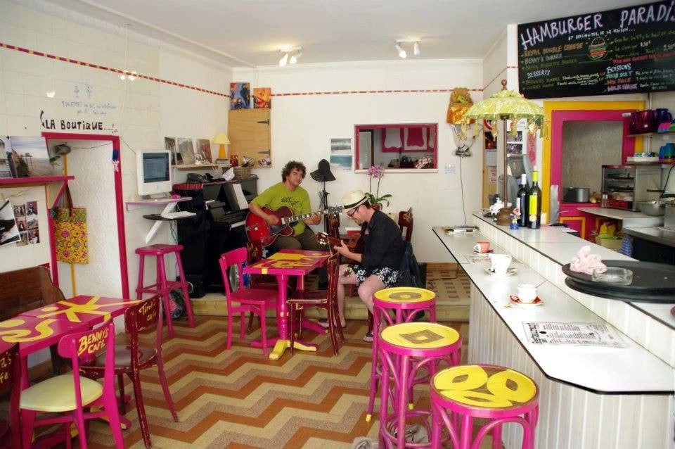 Benny’s — photo 3