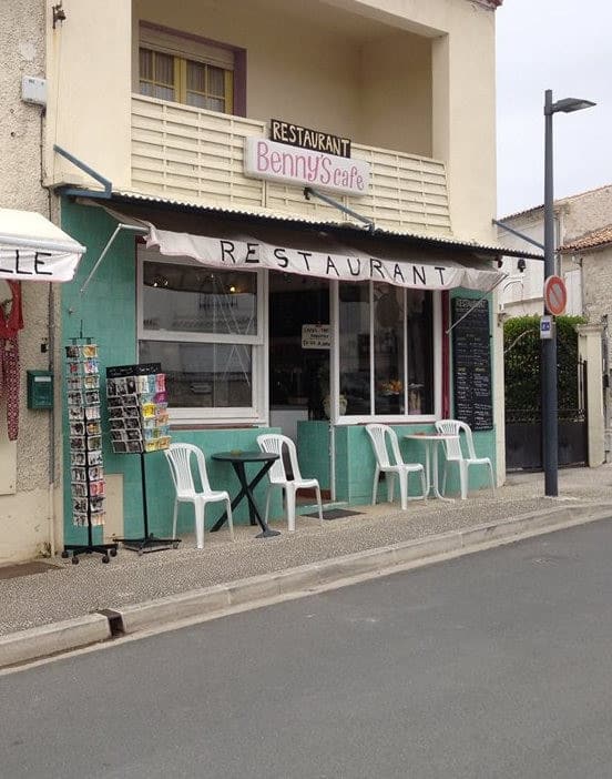 Benny’s — photo 2