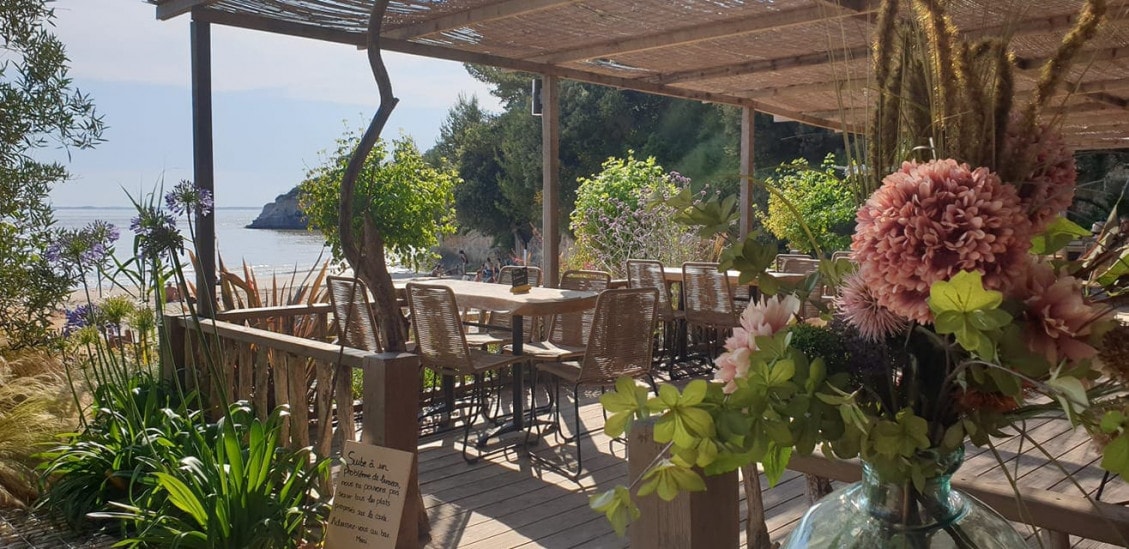 Bikki beach — photo 3