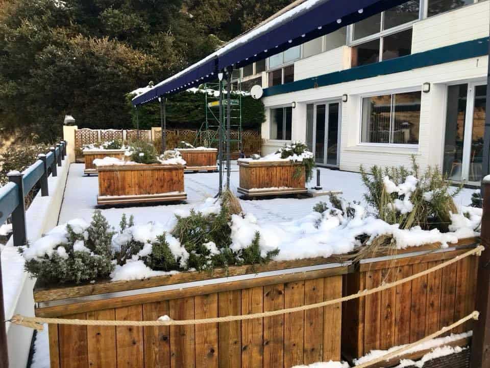 La Crique — photo 2