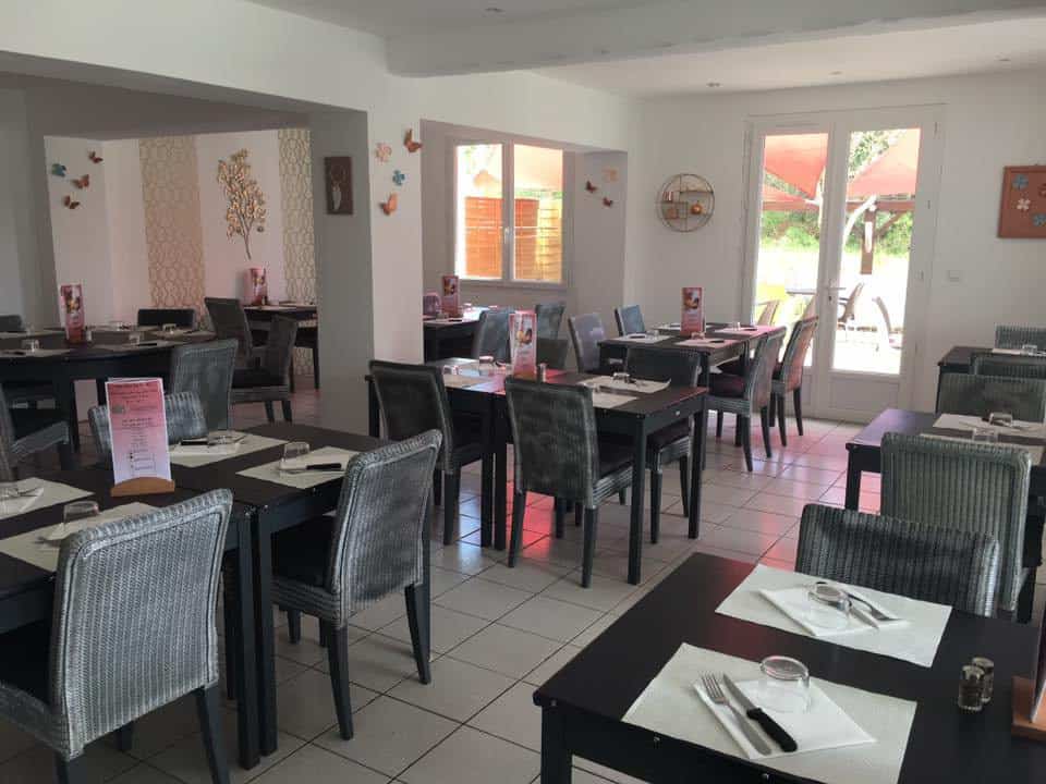 La Terrasse aux Arômes — photo 3