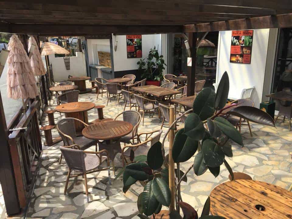 La Terrasse aux Arômes — photo 2