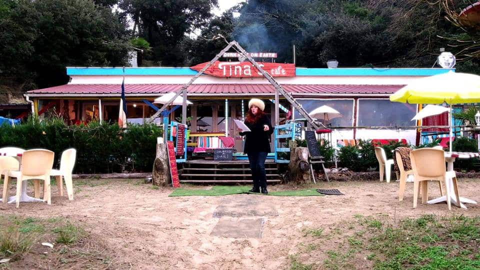 Tina's Café — photo 2