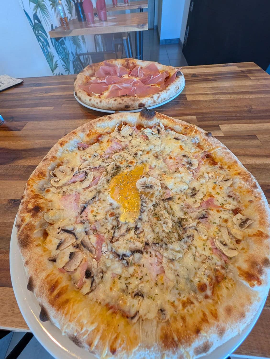 Vincenzo Pizza — Pizza - pizzéria à Esnandes — photo 5