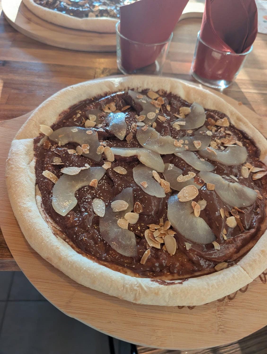 Vincenzo Pizza — Pizza - pizzéria à Esnandes — photo 9
