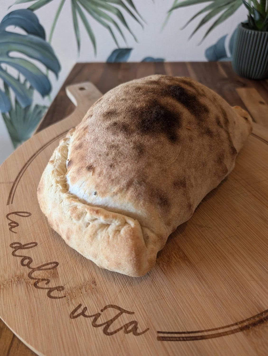 Vincenzo Pizza — Pizza - pizzéria à Esnandes — photo 7