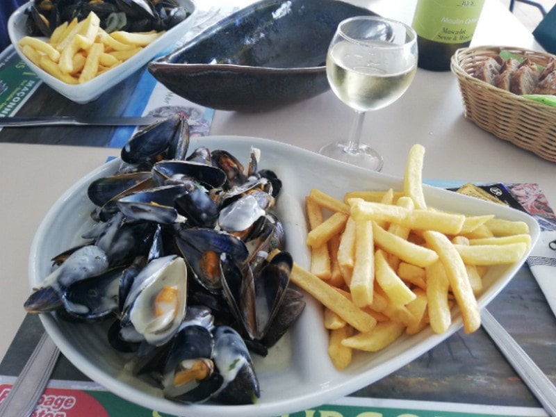 Chez Jack et Isa — photo 2
