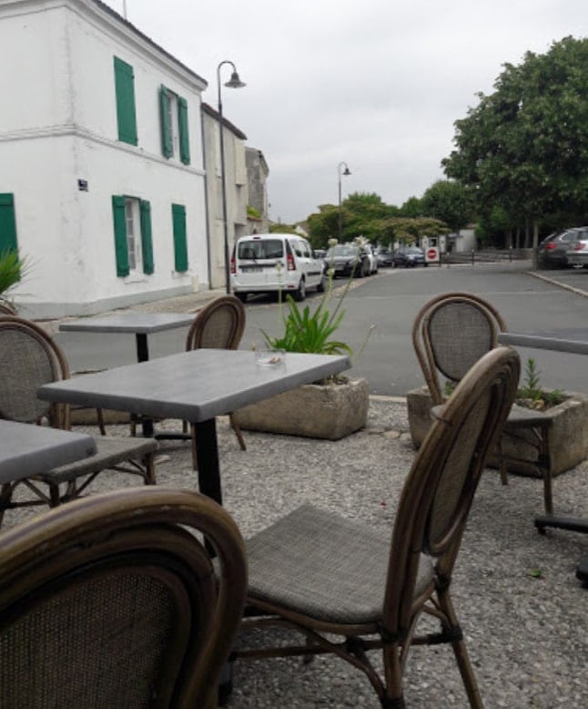 Bistrot de la Place — photo 2