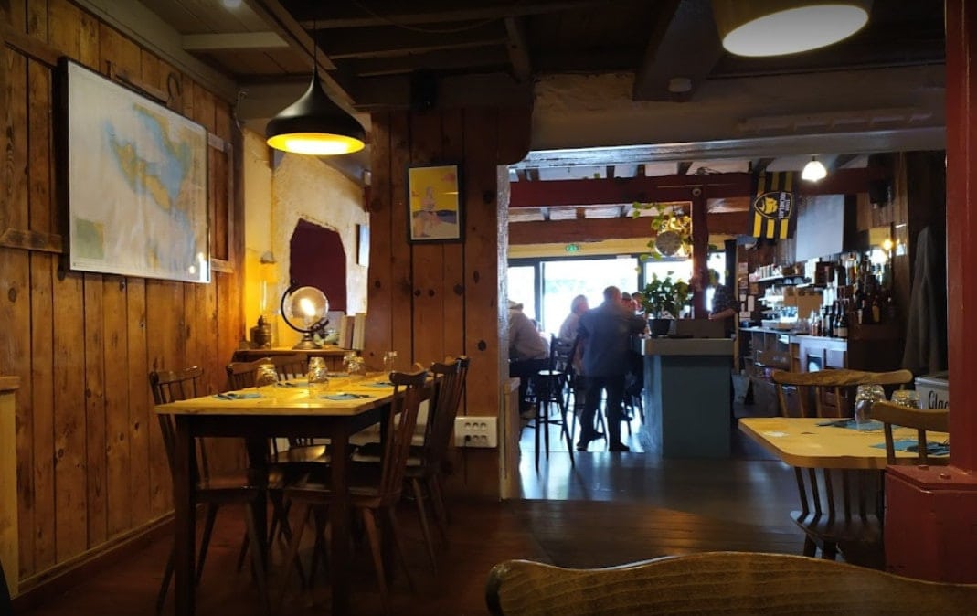 Bistrot de la Place — photo 3