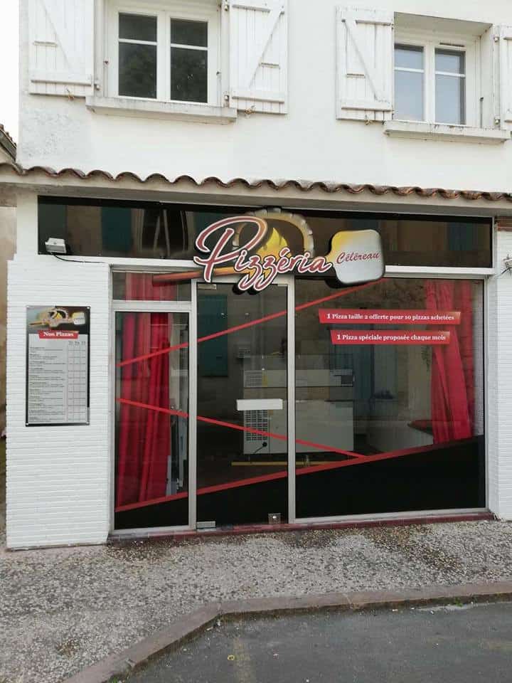 Pizzeria Céléreau — photo 2