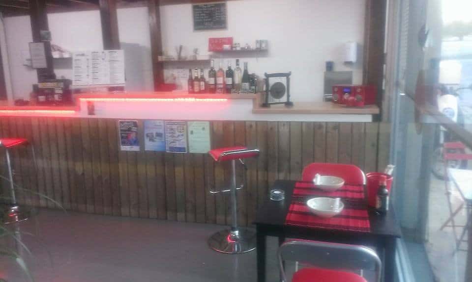 Sushi Village — Sushi et Japonais à Nieul sur Mer — photo 3