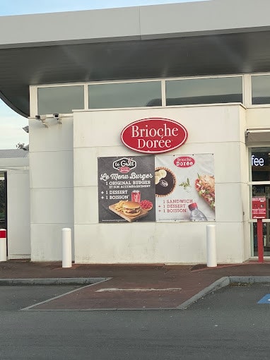 Brioche Dorée — photo 3