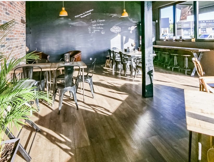 Columbus Café & Co — photo 3