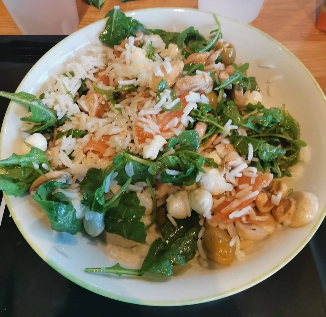 Eat Salad — photo 2
