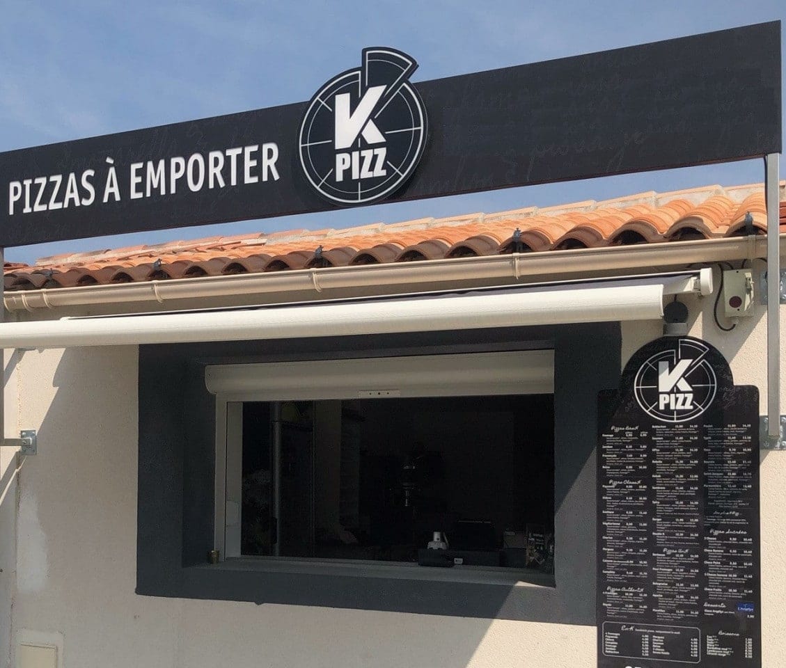 Kpizz — photo 3