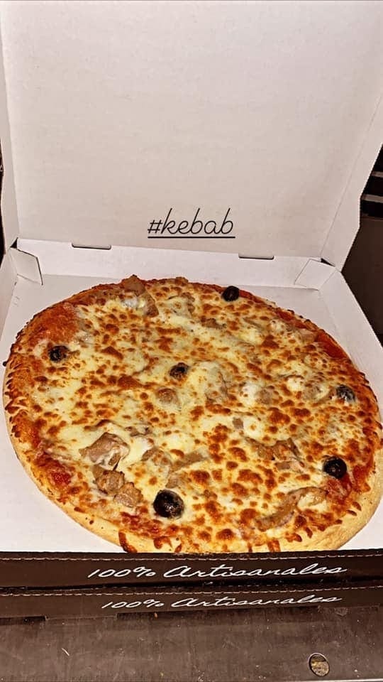 Kpizz — photo 2