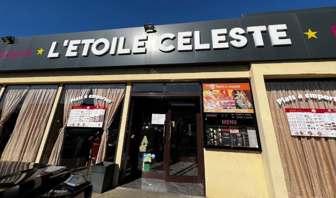 L'Etoile Céleste — photo 2