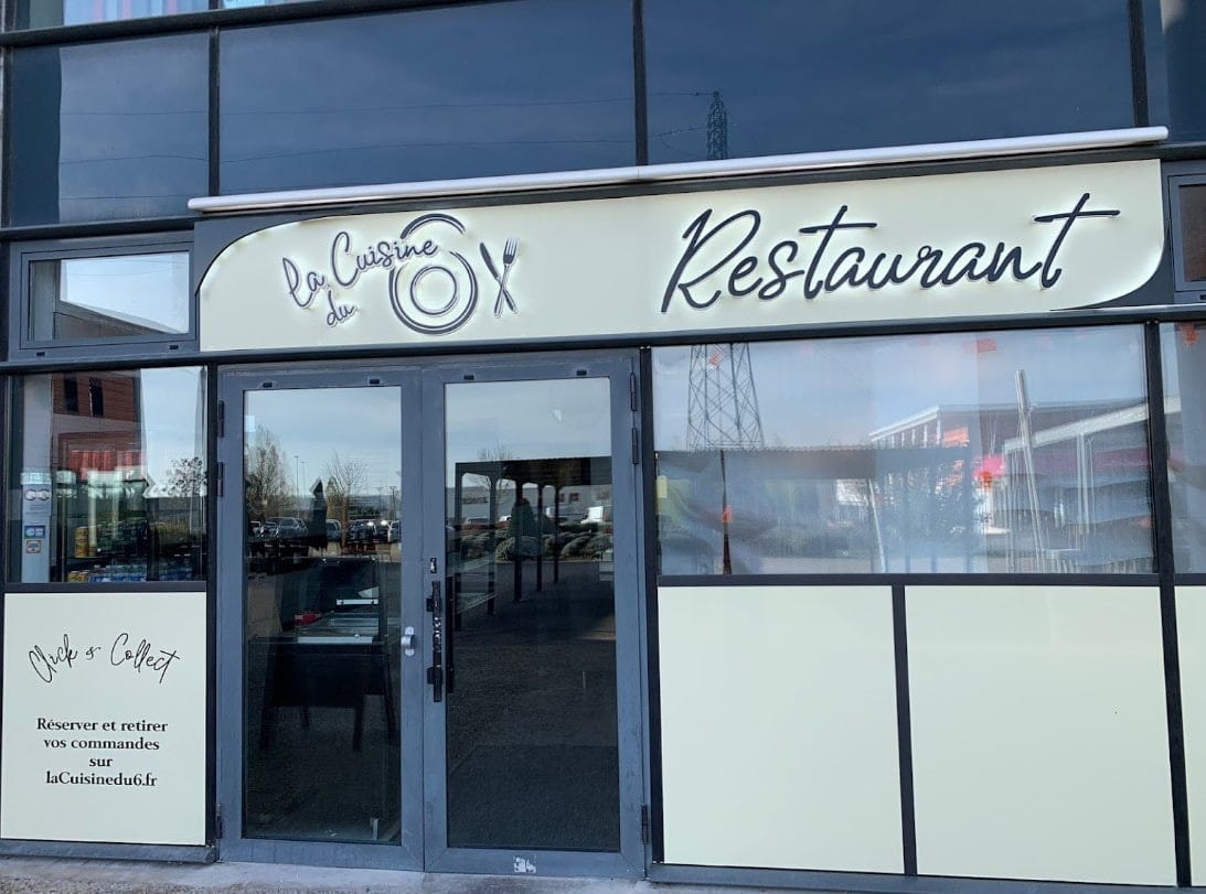 La Cuisine du 6 — photo 2