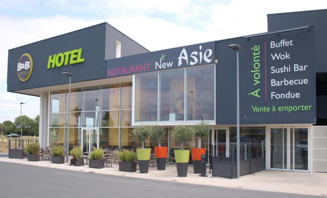 New Asie — photo 3