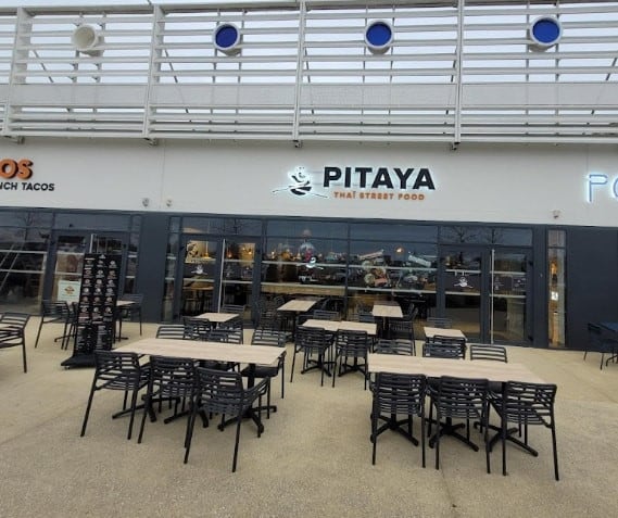 Pitaya — photo 3