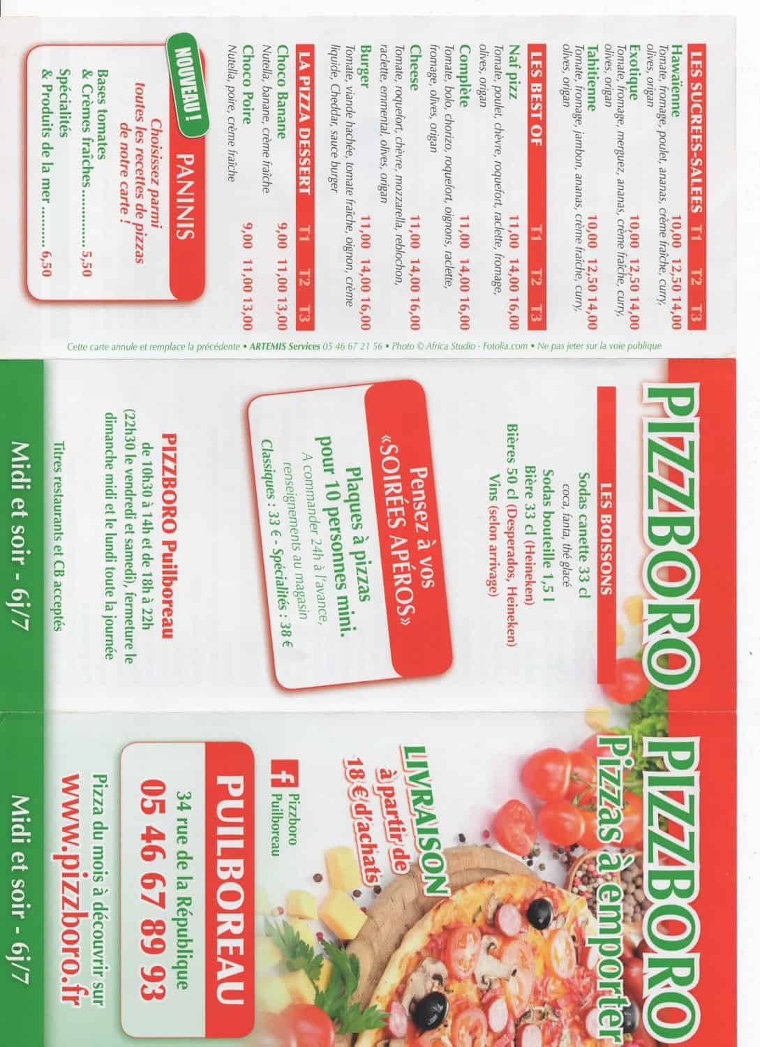 Pizzboro — photo 2
