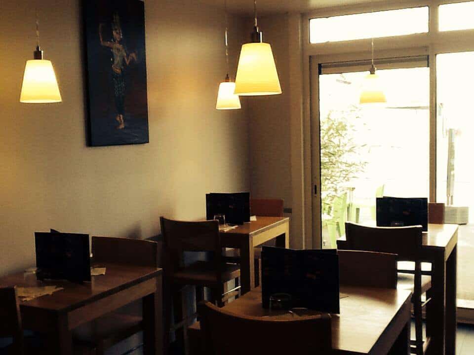 Sushi & Food — photo 3