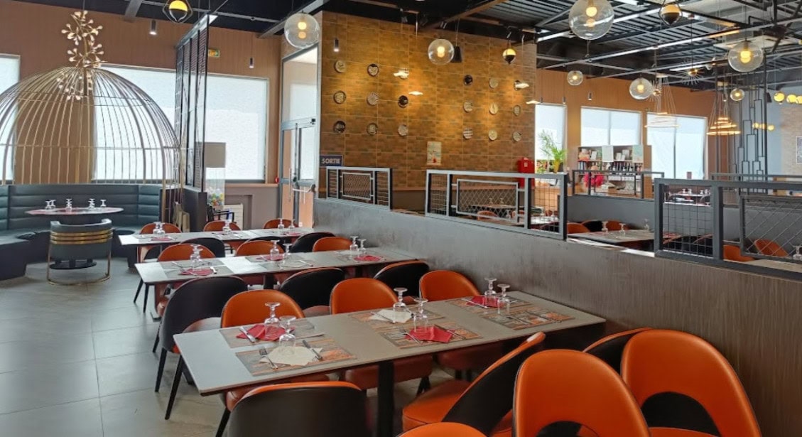 Wok 86 — photo 3
