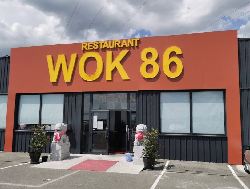 Wok 86 — photo 2