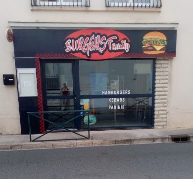 Burger Family — photo 3