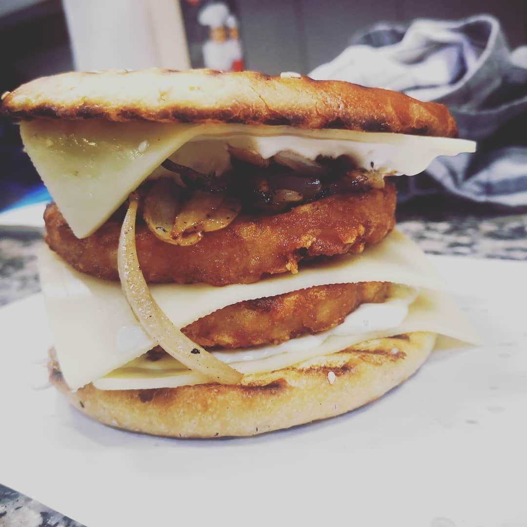 Burger Family — photo 2