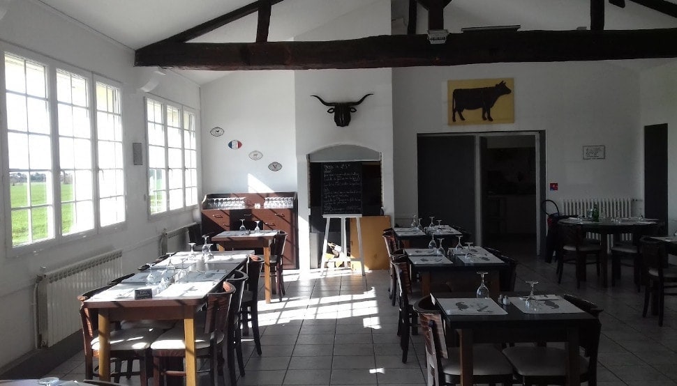 L'Aubreçay chez Moustache — photo 3